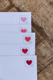 Love Notes Mystery Quilt Kit - SEWING by KimberBell