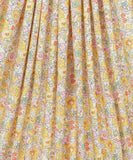 Betsy Yellow Liberty London Tana Lawn