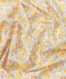 Betsy Yellow Liberty London Tana Lawn