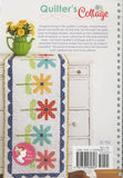 Quilter's Cottage Book by Lori Holt