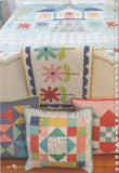 Quilter's Cottage Book by Lori Holt