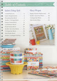 Quilter's Cottage Book by Lori Holt