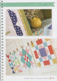 Quilter's Cottage Book by Lori Holt