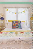 Quilter's Cottage Book by Lori Holt