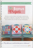 Quilter's Cottage Book by Lori Holt