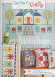 Quilter's Cottage Book by Lori Holt
