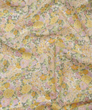 Elysian Day Yellow Liberty London Tana Lawn