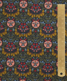 Persephone Green Liberty London Tana Lawn