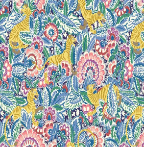Prince Milo Liberty London Tana Lawn