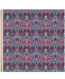 Elm House Plum Liberty London Tana Lawn