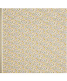 Elysian Day Yellow Liberty London Tana Lawn