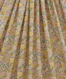 Elysian Day Yellow Liberty London Tana Lawn