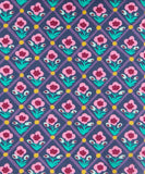 Ani-Rai Purple Liberty London Tana Lawn