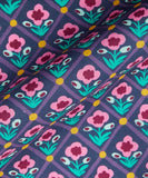 Ani-Rai Purple Liberty London Tana Lawn