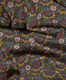 Persephone Green Liberty London Tana Lawn