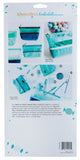 Sweet As Candy Blues Fresh Mint and Spearmint Vinyl by Kimberbell