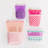 Take a Peek Zipper Pouch CD by Kimberbell