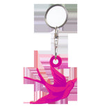 Bird Keychain by Tula Pink