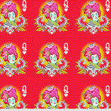Curiouser & Curiouser Half Yard Bundle by Tula Pink
