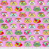 Curiouser & Curiouser Full Yard Bundle by Tula Pink