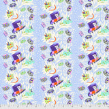 Curiouser & Curiouser Full Yard Bundle by Tula Pink