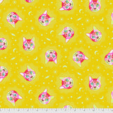 The Pawn to Queen Quilt Kit featuring Curiouser & Curiouser by Tula Pink