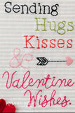 Love Notes Mystery Quilt Kit - SEWING by KimberBell