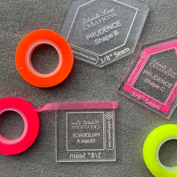 Glow Line Tape