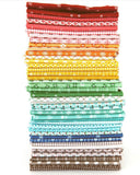 Prim Quilt Kit by Lori Holt