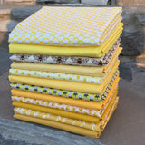 SALE Sunkissed Elizabeth Hartman Half Yard Bundle