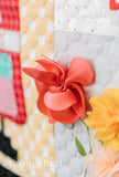 Love Notes Mystery Quilt Kit - SEWING by KimberBell