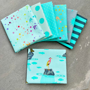 My Hippos Don't Lie Spirit FQ Bundle