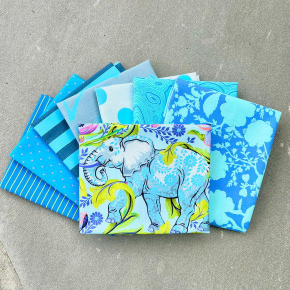 All Ears Aura FQ Bundle