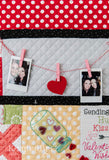 Love Notes Mystery Quilt Kit - EMBROIDERY by KimberBell
