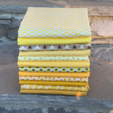 SALE Sunkissed Elizabeth Hartman Half Yard Bundle