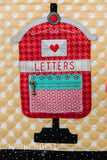 Love Notes Mystery Quilt Kit - SEWING by KimberBell