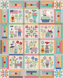 Prim Quilt Kit by Lori Holt