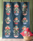 Putting Down Roots Quilt Kit Quilt Kit featuring Tilda
