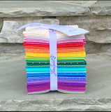 Tiny True Colors FQ Bundle by Tula Pink