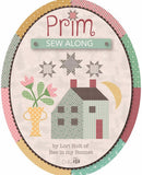 Prim Quilt Kit by Lori Holt
