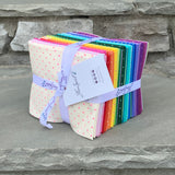 Tiny True Colors FQ Bundle by Tula Pink