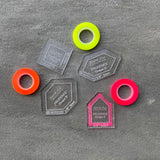 Glow Line Tape