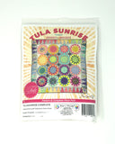 Tula Sunrise Quilt Paper Pieces and Pattern Set