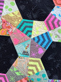 Telescope Quilt Kit