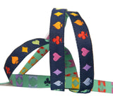 Curiouser and Curiouser Tula Pink Ribbon Pack