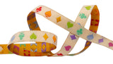 Curiouser and Curiouser Wonder Tula Pink Ribbon Pack