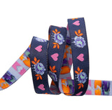Curiouser and Curiouser Day Dream Tula Pink Ribbon Pack