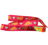 Curiouser and Curiouser Tula Pink Ribbon Pack