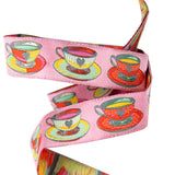 Curiouser and Curiouser Tula Pink Ribbon Pack