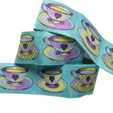Curiouser and Curiouser Day Dream Tula Pink Ribbon Pack